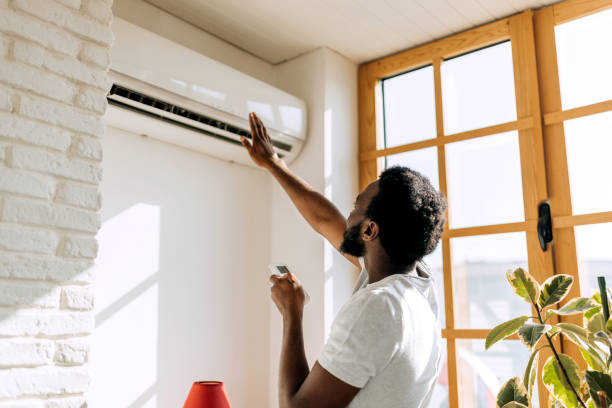 Best HVAC System Installation  in Great Notch, NJ