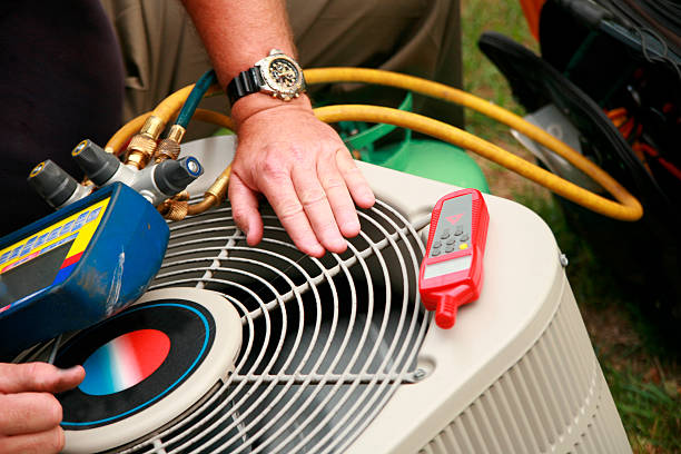 Best HVAC Air Duct Cleaning  in Great Notch, NJ
