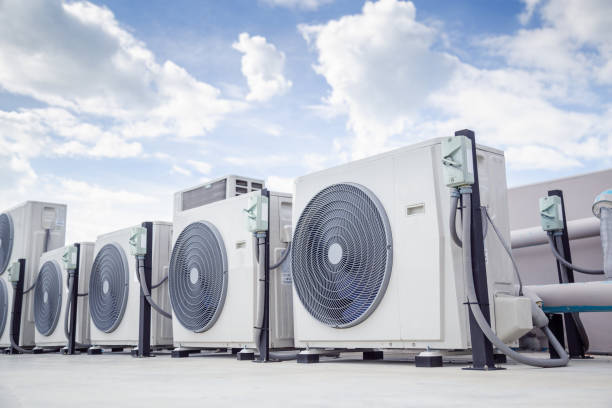 Best HVAC System Installation  in Great Notch, NJ