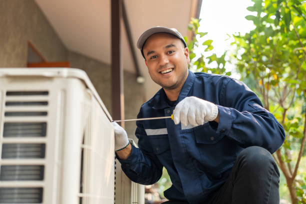 Best HVAC Companies Near Me  in Great Notch, NJ