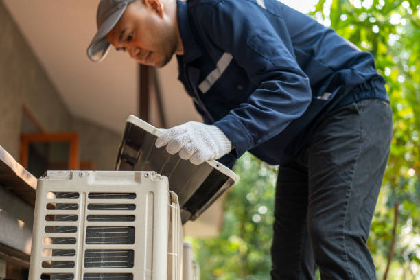 Best Affordable HVAC Services  in Great Notch, NJ