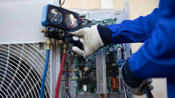 Best HVAC Installation Services  in Great Notch, NJ