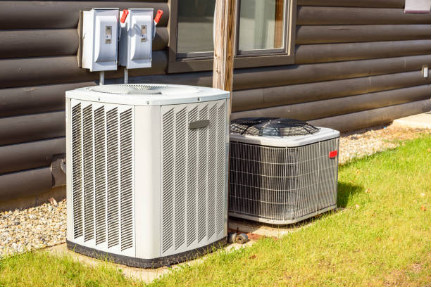 Best Best HVAC Companies  in Great Notch, NJ
