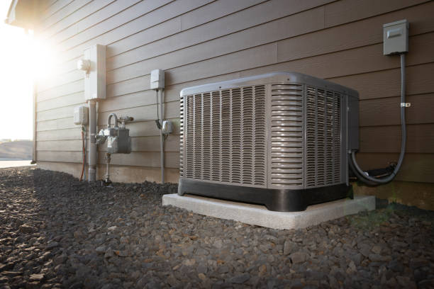 Best HVAC Air Duct Cleaning  in Great Notch, NJ